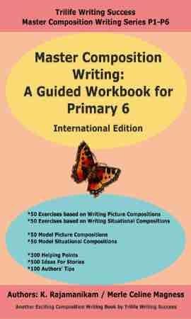 P6 Composition Writing pdf book, World