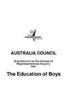 Boys Education