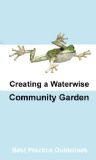 Creating a Waterwise Garden