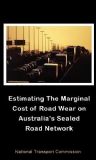 Estimating the Marginal Cost of Road Wear