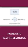 Forensic Watermarking Artchitecture