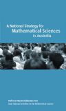 National Strategy for Math Sciences in Australia