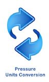 Pressure Units Conversion Chart