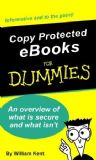 Protected eBooks for Dummies