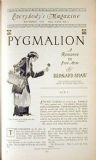 Pygmalion