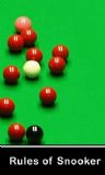 Rules of Snooker