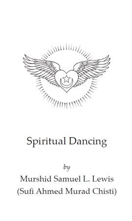 Spiritual Dancing