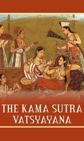 The Kama Sutra