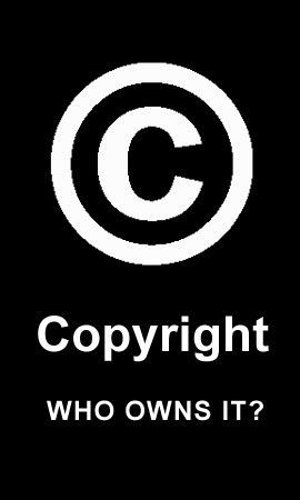 Who Owns Copyright