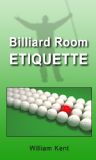 Billiard Room Etiquette