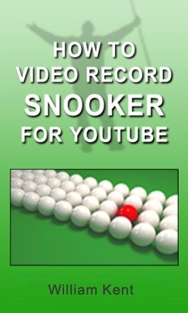 How to Video Record Snooker