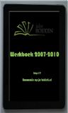 EMP17 Werkboek 2007 - 2010 Klassiek