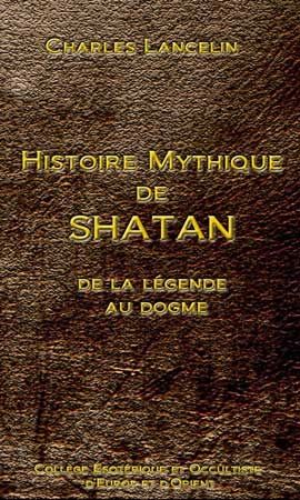 LANCELIN - Histoire Mythique de Shatan