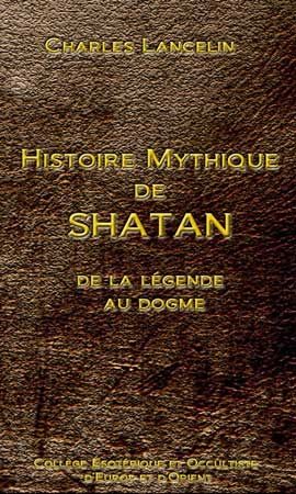 LANCELIN - Histoire Mythique de Shatan