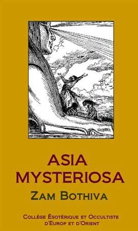 BOTHIVA - Asia Mysteriosa
