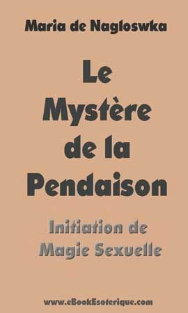 DeNAGLOWSKA - Le Mystere de la Pendaison