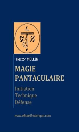 MELLIN - Magie Pantaculaire