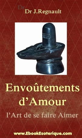 REGNAULT - Envoutements d Amour