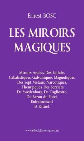 BOSC - Les Miroirs Magiques