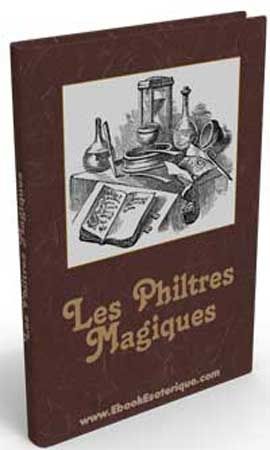 INCOGNITO - Les Philtres Magiques