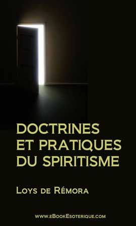 DEREMORA - Doctrines et Pratiques du Spiritisme