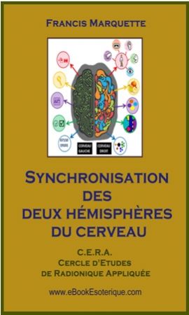 MARQUETTE-Synchronisation deux hemispheres cerveau