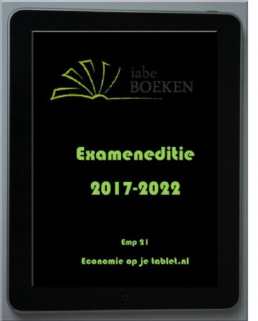 EMP21 Exameneditie Werkboek 2017-2023