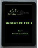 EMP19 Werkboek 2011 - 2016 Recent
