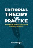 Editorial Theory and Practice