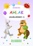 Ahlak Adablarimiz-1