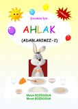 Ahlak Adablarimiz-2