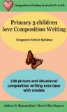 P3 Children Love Composition Writing